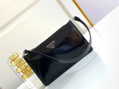 Picture of Prada Underarm Bag Size: 20x12cm 1BC155