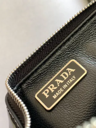 Picture of Prada Underarm Bag Size: 20x12cm 1BC155
