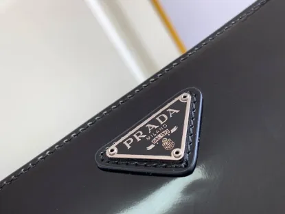 Picture of Prada Underarm Bag Size: 20x12cm 1BC155