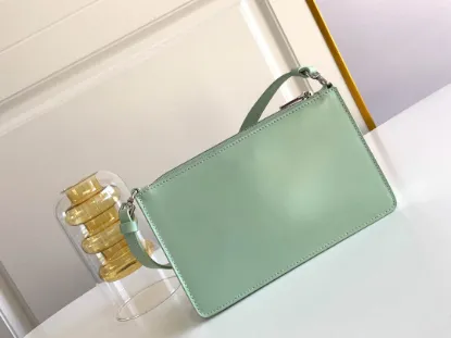 Picture of Prada Underarm Bag Size: 20X12cm 1BC156