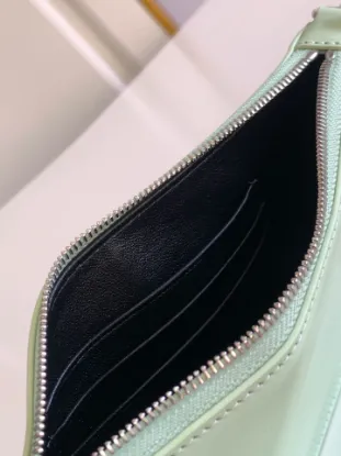 Picture of Prada Underarm Bag Size: 20X12cm 1BC156