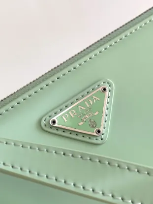 Picture of Prada Underarm Bag Size: 20X12cm 1BC156