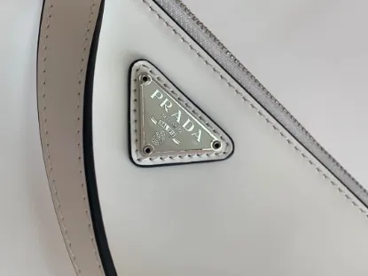 Picture of Prada Underarm Bag Size: 20X12cm 1BC157