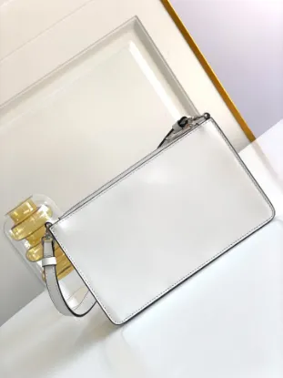Picture of Prada Underarm Bag Size: 20X12cm 1BC157