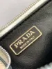 Picture of Prada Underarm Bag Size: 20X12cm 1BC157