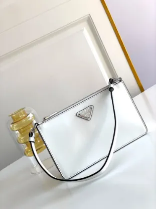 Picture of Prada Underarm Bag Size: 20X12cm 1BC157