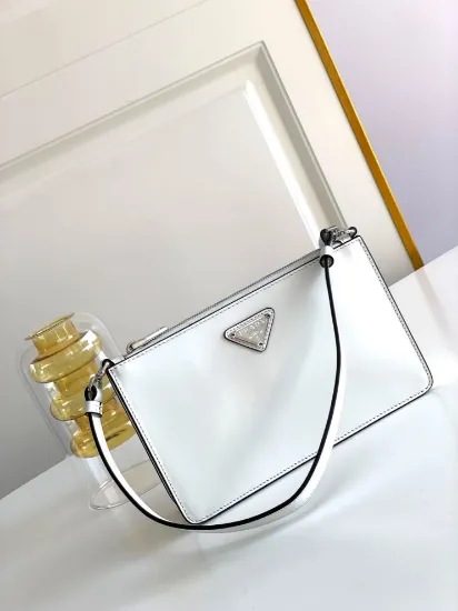 Picture of Prada Underarm Bag Size: 20X12cm 1BC157