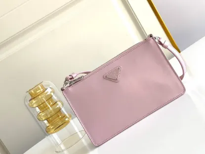 Picture of Prada Underarm Bag Size: 20X12cm 1BC158