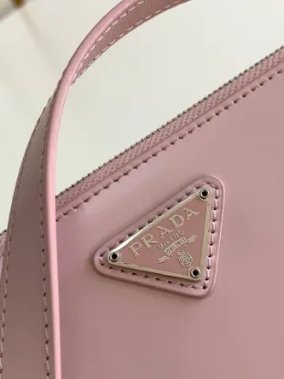 Picture of Prada Underarm Bag Size: 20X12cm 1BC158