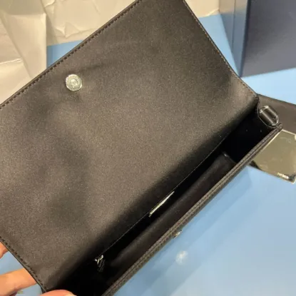Picture of Prada Underarm Bag Size: 22.5x12cm 1BH610