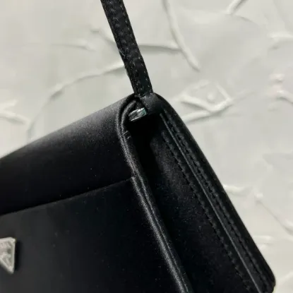 Picture of Prada Underarm Bag Size: 22.5x12cm 1BH610
