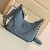 Picture of Prada Underarm Bag Size: 23x17cm 1BH204