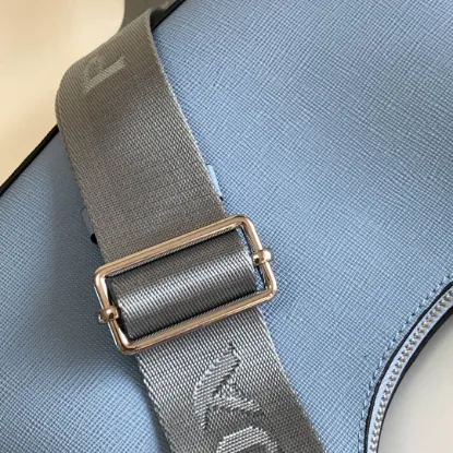 Picture of Prada Underarm Bag Size: 23x17cm 1BH204