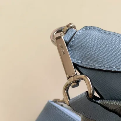 Picture of Prada Underarm Bag Size: 23x17cm 1BH204