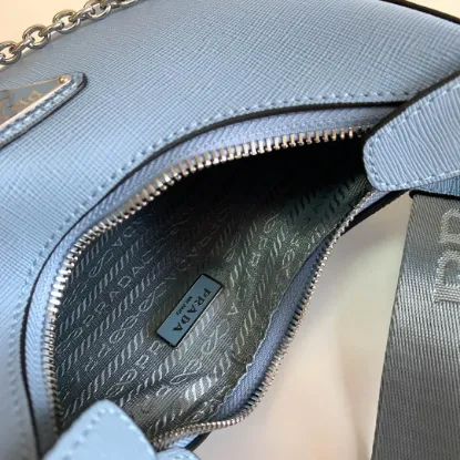 Picture of Prada Underarm Bag Size: 23x17cm 1BH204