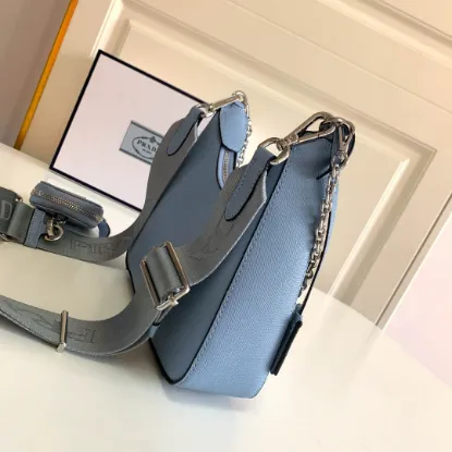 Picture of Prada Underarm Bag Size: 23x17cm 1BH204