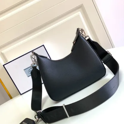 Picture of Prada Underarm Bag Size: 23x17cm 1BH205
