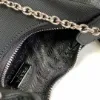 Picture of Prada Underarm Bag Size: 23x17cm 1BH205