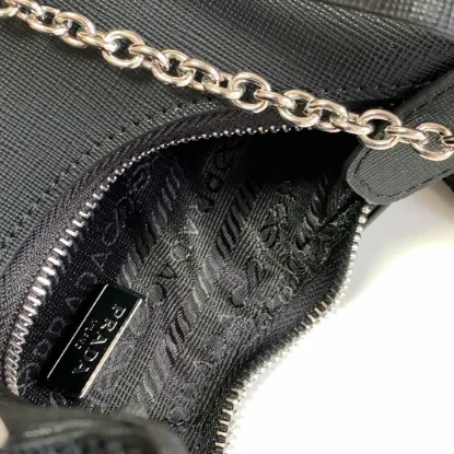 Picture of Prada Underarm Bag Size: 23x17cm 1BH205