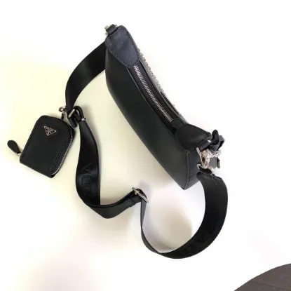 Picture of Prada Underarm Bag Size: 23x17cm 1BH205