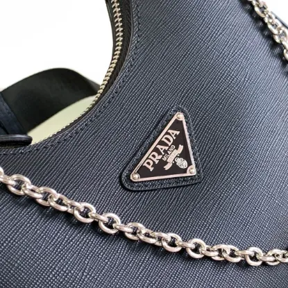 Picture of Prada Underarm Bag Size: 23x17cm 1BH205