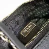 Picture of Prada Underarm Bag Size: 23x17cm 1BH205