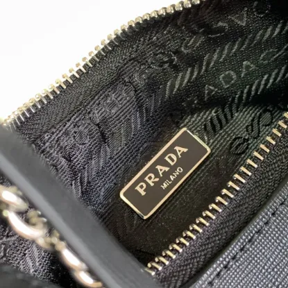 Picture of Prada Underarm Bag Size: 23x17cm 1BH205