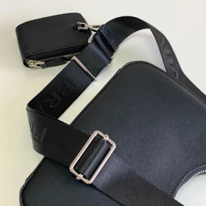 Picture of Prada Underarm Bag Size: 23x17cm 1BH205