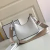 Picture of Prada Underarm Bag Size: 23x17cm 1BH206