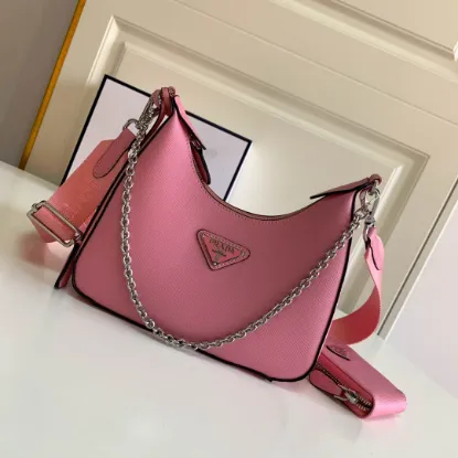 Picture of Prada Underarm Bag Size: 23x17cm 1BH207