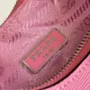 Picture of Prada Underarm Bag Size: 23x17cm 1BH207