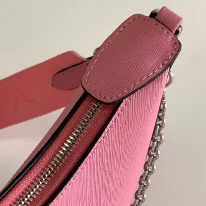 Picture of Prada Underarm Bag Size: 23x17cm 1BH207