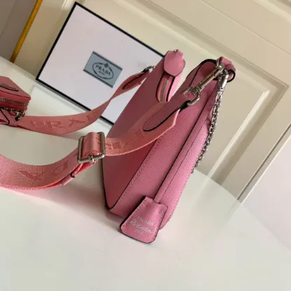 Picture of Prada Underarm Bag Size: 23x17cm 1BH207