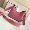 Picture of Prada Underarm Bag Size: 23x17cm 1BH207
