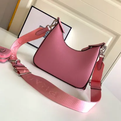 Picture of Prada Underarm Bag Size: 23x17cm 1BH207