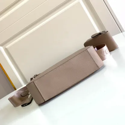 Picture of Prada Underarm Bag Size: 23x17cm 1BH208
