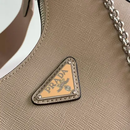Picture of Prada Underarm Bag Size: 23x17cm 1BH208