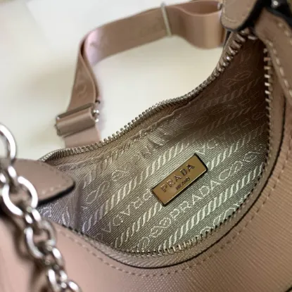 Picture of Prada Underarm Bag Size: 23x17cm 1BH208