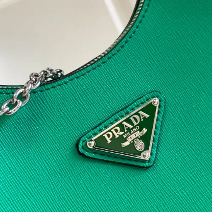 Picture of Prada Underarm Bag Size: 23x17cm 1BH209