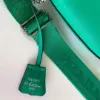 Picture of Prada Underarm Bag Size: 23x17cm 1BH209
