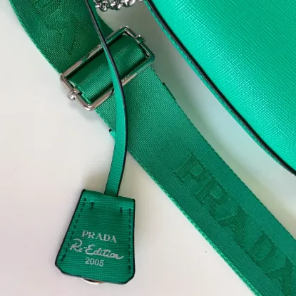 Picture of Prada Underarm Bag Size: 23x17cm 1BH209