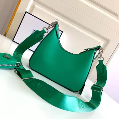 Picture of Prada Underarm Bag Size: 23x17cm 1BH209