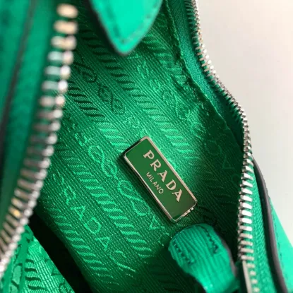 Picture of Prada Underarm Bag Size: 23x17cm 1BH209