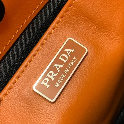 Picture of Prada Underarm Bag Size: 27x21.5cm 1BC499