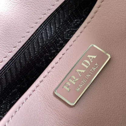 Picture of Prada Underarm Bag Size: 27x21.5cm 1BC499