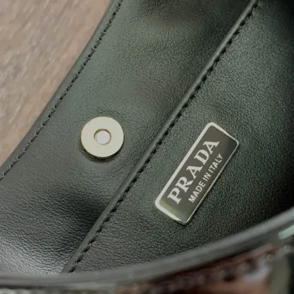 Picture of Prada Underarm Bag Size: 27x21.5cm 1BC499