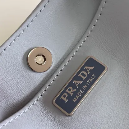 Picture of Prada Underarm Bag Size: 27x21.5cm 1BC499