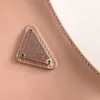 Picture of Prada Underarm Bag Size: 27x21.5cm 1BC499