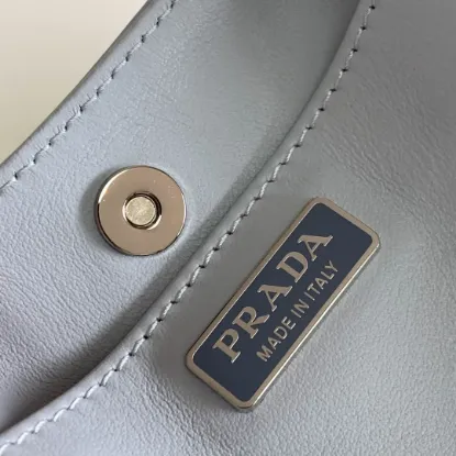 Picture of Prada Underarm Bag Size: 27x21.5cm 1BC499