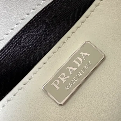 Picture of Prada Underarm Bag Size: 27x21.5cm 1BC499